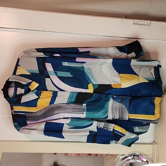 Chico's Tops - Chicos womans blouse